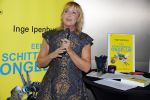 Amsterdam 5 oktober 2015
Presentatie boek inge Ipenburg bij het double Tree hotel.
Jan Kooijman ontvangt het eerste boek.
