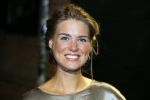 Amsterdam 1 oktober 2015
25 jaar goede tijden slechte tijden GTST bij panama. inge Schrama