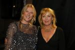 Amsterdam 1 oktober 2015
25 jaar goede tijden slechte tijden GTST bij panama. Ingeborg Wieten met inge Ipenburg