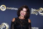 Amsterdam 15 oktober 2015
Uitreiking van de 50e televizierring in carre. isa Hoes met zoon