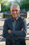 Amsterdam 30 september 2015
Boekpresenatie Joop van Tellingen in Players. Aanwezig Dennis Ria Nathalie en Fender v Tellingen alsmede rest van de familie. Ivo Franklin