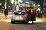 Amsterdam 12 oktober 2015
Jaap Jongbloed heeft een date met Shirley Jane Mescher Sneekes waar hij voprige week in engeland opnames mee heeft gehad voor het mooiste meisje van de klas.