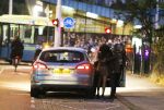 Amsterdam 12 oktober 2015
Jaap Jongbloed heeft een date met Shirley Jane Mescher Sneekes waar hij voprige week in engeland opnames mee heeft gehad voor het mooiste meisje van de klas.