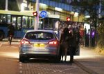 Amsterdam 12 oktober 2015
Jaap Jongbloed heeft een date met Shirley Jane Mescher Sneekes waar hij voprige week in engeland opnames mee heeft gehad voor het mooiste meisje van de klas.