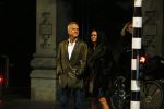 Amsterdam 12 oktober 2015
Jaap Jongbloed heeft een date met Shirley Jane Mescher Sneekes waar hij voprige week in engeland opnames mee heeft gehad voor het mooiste meisje van de klas.