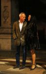 Amsterdam 12 oktober 2015
Jaap Jongbloed heeft een date met Shirley Jane Mescher Sneekes waar hij voprige week in engeland opnames mee heeft gehad voor het mooiste meisje van de klas.