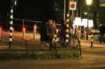 Amsterdam 12 oktober 2015
Jaap Jongbloed heeft een date met Shirley Jane Mescher Sneekes waar hij voprige week in engeland opnames mee heeft gehad voor het mooiste meisje van de klas.