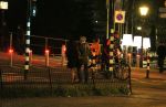 Amsterdam 12 oktober 2015
Jaap Jongbloed heeft een date met Shirley Jane Mescher Sneekes waar hij voprige week in engeland opnames mee heeft gehad voor het mooiste meisje van de klas.