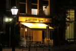 Amsterdam 12 oktober 2015
Jaap Jongbloed heeft een date met Shirley Jane Mescher Sneekes waar hij voprige week in engeland opnames mee heeft gehad voor het mooiste meisje van de klas.