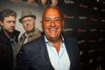 Amsterdam 5 oktober 2015 
Premiere Baantjer 2 met Peter Romer Peter Tuinman en Beau Schneider. Andre Hazes jr heeft de titelsong gezongen. Jack v Gelder