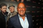 Amsterdam 5 oktober 2015 
Premiere Baantjer 2 met Peter Romer Peter Tuinman en Beau Schneider. Andre Hazes jr heeft de titelsong gezongen. Jack v Gelder