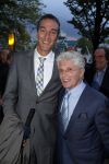 Amsterdam 14 september 2015
Paul v Vliet in carre met als gasten prinses Beatrix prinses Laurentien en mies Bouwman. Jacques d Ancona met partner Hans Langenhout