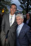 Amsterdam 14 september 2015
Paul v Vliet in carre met als gasten prinses Beatrix prinses Laurentien en mies Bouwman. Jacques d Ancona met partner Hans Langenhout