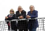 Amsterdam 19 Augustus 2015
Sail Amsterdam 2015
Jan Cremer en Babette Cremer-Sijmons en Nico Buis