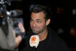 Amsterdam 1 oktober 2015
25 jaar goede tijden slechte tijden GTST bij panama. Jan Kooijman en Lieke v Lexmond