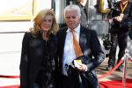 Amsterdam 26 september 2015
200 jaar koninkrijk in carre met oa aanwezig Koning Willem Alexander koningin Maxima en Prinsesd Beatrix.