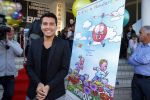 Hilversum 27 september 2015
Premiere twee kleine kleutertjes met Monique Smit naar verhaal van Jan Smit. Ze krijgen uit handen van edsilia Rombley dubbel platina.