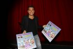 Hilversum 27 september 2015
Premiere twee kleine kleutertjes met Monique Smit naar verhaal van Jan Smit. Ze krijgen uit handen van edsilia Rombley dubbel platina.