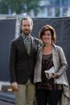 Amsterdam 26 september 2015
200 jaar koninkrijk in carre met oa aanwezig Koning Willem Alexander koningin Maxima en Prinsesd Beatrix.