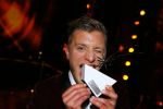 Amsterdam 15 oktober 2015
Uitreiking van de 50e televizierring in carre. Jan Versteegh