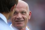 Eindhoven, 30 Augustus 2015
Kompetitie Seizoen 2015/2016
PSV-SC Feyenoord, eindstand 3-1
Jan Wouters