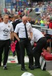 Eindhoven, 30 Augustus 2015
Kompetitie Seizoen 2015/2016
PSV-SC Feyenoord, eindstand 3-1
Jan Wouters