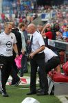 Eindhoven, 30 Augustus 2015
Kompetitie Seizoen 2015/2016
PSV-SC Feyenoord, eindstand 3-1
Jan Wouters