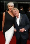 Utrecht 27 september 2015
Premiere the bodyguard met oa Romy Monteiro Mark v Eeuwen  Carolina Dijkhuizen en Patrick Martens.