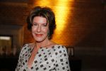 Amsterdam 19 september 2015
De modeshow van Mart Visser in het conservatorium hotel. Janneke Brinkman