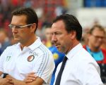Eindhoven, 30 Augustus 2015
Kompetitie Seizoen 2015/2016
PSV-SC Feyenoord, eindstand 3-1
Jean Paul v Gastel