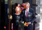 Amsterdam 26 september 2015
200 jaar koninkrijk in carre met oa aanwezig Koning Willem Alexander koningin Maxima en Prinsesd Beatrix.