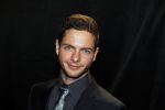 Amsterdam 1 oktober 2015
25 jaar goede tijden slechte tijden GTST bij panama. Jeffrey Hamilton