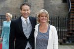 Den Haag 15 september 2015
Prinsjesdag 2015 met Koning Willem Alexander Koningin Maxima prins Constantijn en Prinses Laurentien. Dit jaar wordt de gouden koets voorlopig voor het laatst gebruikt. Jeroen Dijsselbloem met vrouw