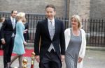 Den Haag 15 september 2015
Prinsjesdag 2015 met Koning Willem Alexander Koningin Maxima prins Constantijn en Prinses Laurentien. Dit jaar wordt de gouden koets voorlopig voor het laatst gebruikt.
Jeroen Dijsselbloem