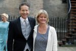 Den Haag 15 september 2015
Prinsjesdag 2015 met Koning Willem Alexander Koningin Maxima prins Constantijn en Prinses Laurentien. Dit jaar wordt de gouden koets voorlopig voor het laatst gebruikt.
Jeroen Dijsselbloem