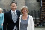 Den Haag 15 september 2015
Prinsjesdag 2015 met Koning Willem Alexander Koningin Maxima prins Constantijn en Prinses Laurentien. Dit jaar wordt de gouden koets voorlopig voor het laatst gebruikt.
Jeroen Dijsselbloem