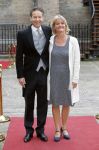 Den Haag 15 september 2015
Prinsjesdag 2015 met Koning Willem Alexander Koningin Maxima prins Constantijn en Prinses Laurentien. Dit jaar wordt de gouden koets voorlopig voor het laatst gebruikt.
Jeroen Dijsselbloem