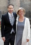 Den Haag 15 september 2015
Prinsjesdag 2015 met Koning Willem Alexander Koningin Maxima prins Constantijn en Prinses Laurentien. Dit jaar wordt de gouden koets voorlopig voor het laatst gebruikt.
Jeroen Dijsselbloem