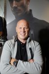 Baarn 24 september 2015
Jeroen Kraay bimn Russell athletics en Falcon
