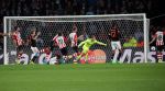 Eindhoven, 15 September 2015
CL 2015/2016
Eerste wedstrijd PSV-Manchester United, eindstand 2-1
Jeroen Zoet