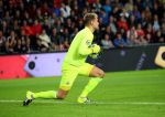 Eindhoven, 15 September 2015
CL 2015/2016
Eerste wedstrijd PSV-Manchester United, eindstand 2-1
Jeroen Zoet