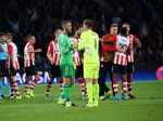 Eindhoven, 15 September 2015
CL 2015/2016
Eerste wedstrijd PSV-Manchester United, eindstand 2-1
Jeroen Zoet