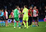 Eindhoven, 15 September 2015
CL 2015/2016
Eerste wedstrijd PSV-Manchester United, eindstand 2-1
Jeroen Zoet