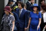 Den Haag 15 september 2015
Prinsjesdag 2015 met Koning Willem Alexander Koningin Maxima prins Constantijn en Prinses Laurentien. Dit jaar wordt de gouden koets voorlopig voor het laatst gebruikt.
Jesse Klaver