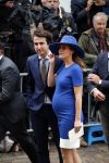 Den Haag 15 september 2015
Prinsjesdag 2015 met Koning Willem Alexander Koningin Maxima prins Constantijn en Prinses Laurentien. Dit jaar wordt de gouden koets voorlopig voor het laatst gebruikt.
Jesse Klaver