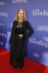 Amsterdam 11 oktober 2015
Premiere de tweeling in het nieuwe de la mar theater
Jette v d Meij