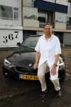 Amsterdam 24 september 2015
Dokter Jim Wikler.
