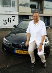 Amsterdam 24 september 2015
Dokter Jim Wikler.
