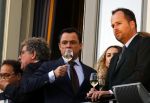 Amsterdam 26 september 2015
200 jaar koninkrijk in carre met oa aanwezig Koning Willem Alexander koningin Maxima en Prinsesd Beatrix.