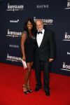 Utrecht 27 september 2015
Premiere the bodyguard met oa Romy Monteiro Mark v Eeuwen  Carolina Dijkhuizen en Patrick Martens.